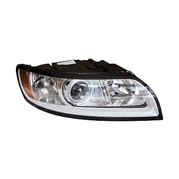 koplamp rechts S40 V50 OEM ref 31265695 