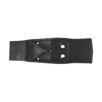 Grille slot OEM ref 1358491 760 740