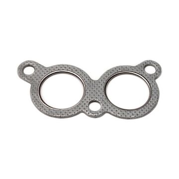 Uitlaat reserveonderdelen VOLVO 440 K 460 L 480 E