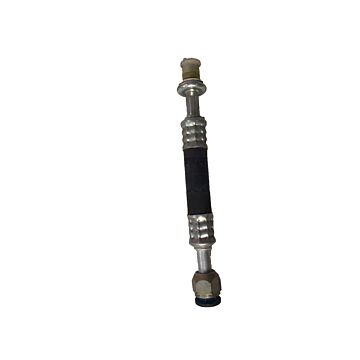 Slang airco aansluiting op condensor 440 460 480