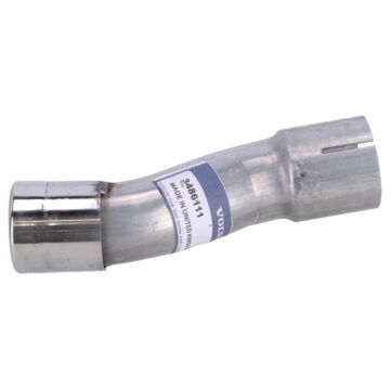 achter Pijp Volvo 440 460 alle B20F (M)(400) Volvo 440 460 alle B20F