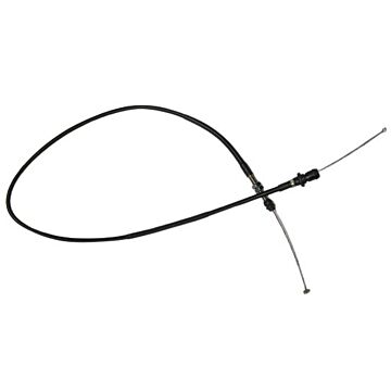 Kick down kabel 940+960 AW72