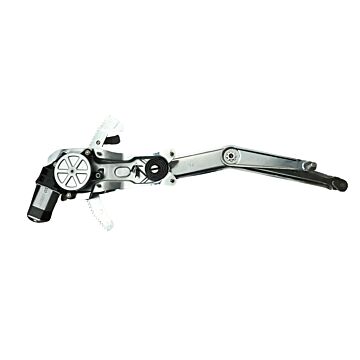 Raammechanisme links voor 740 760