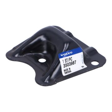 Stop steun  achteras 760  780  940  940 SE  960 1988-. 4DRS. MULTI-LINK 1994.  	3503986 4 deurs