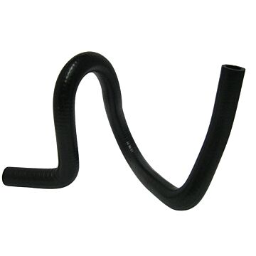 Kachelslang 740+940 inlaat kachelkraan naar cilinder kop 1991+
