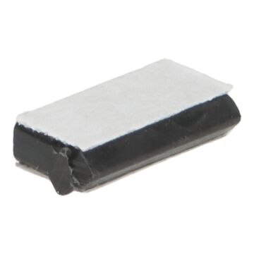 SPACER achterruit Volvo 850 5-deurs Volvo V70 (-2000) volvo V70 XC (-2000) onder