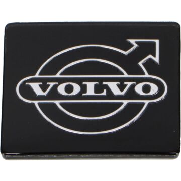Embleem Volvo grille S40+V40+850+S70+V70