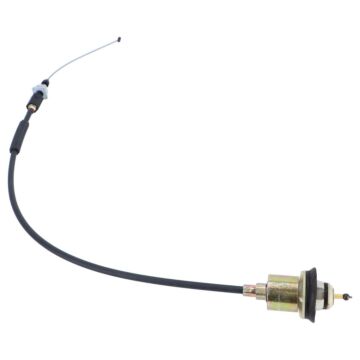 gasklep Controle kabel