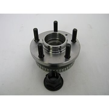 Lager set voorwiel 740+760+780+940+960 1989+ met ABS 271644  FAG