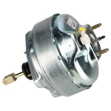 Servo Cilinder remsysteem uitvoering: dubbel systeemstuur kant: voor Links-/Rechtsgestuurd volvo 700/900