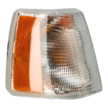 hoek / sidemarker lamp knipperlicht USA model rechts 940 960 : Canada USA 