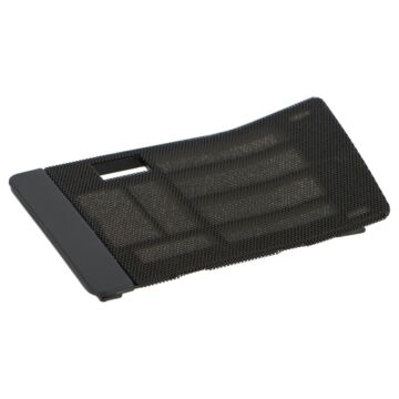 luidspreker Grille stuur kant: voor Linksgestuurd