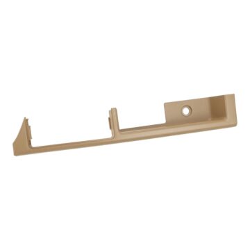 Handvat rechts Beige740