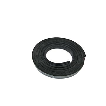 Rubber afdichting open dak (schuif dak) 740+760+780+940+960 deel op dakplaat