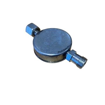Demper brandstof systeem 740 940
