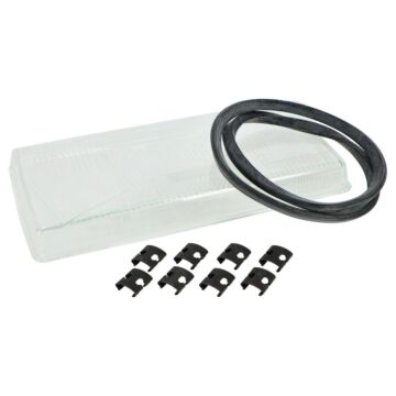Lens links