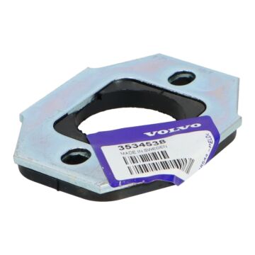 geleider revet ring bumper bumpersteun doorvoer 240 260 
