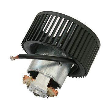 Kachelmotor fan 740+940 zonder airco 1991+ LHD 