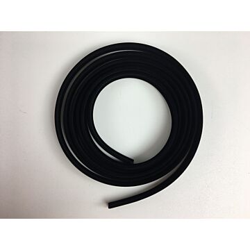 Rubber afdichting open dak schuifdak140+164+240+260(1255334) 200cm origineel Volvo