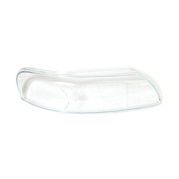 koplamp glas rechts V70 2000-2004 