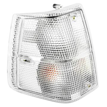 hoek / side lamp styling rechts 240 stadslicht knipperlicht richtingaanwijzer