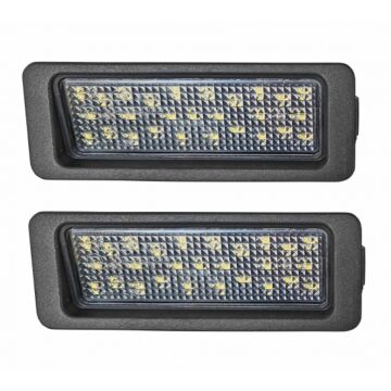 Kentekenverlichting LED V40