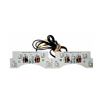 LED positie licht rechts 850