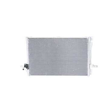 Condensor 850 1992-1993 airco