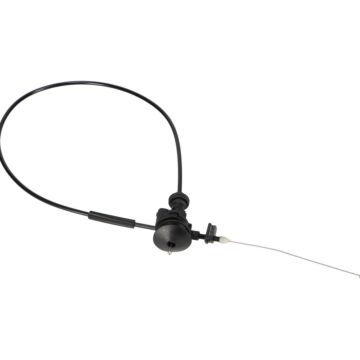 gasklep Controle kabel