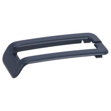 Frame blauw