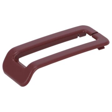 Velg rood