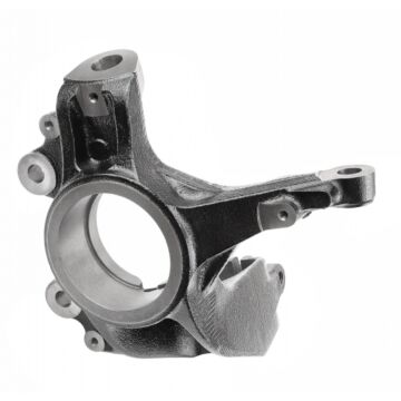 Stuurbekrachtiging rek VOLVO S80 I -06