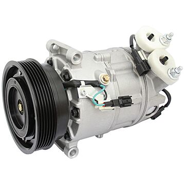 AC Airco -compressor VOLVO S60 II 11-18 S80 II 07- S90 II 17- V60 I -18 V70 III 08- V90 I -98 V90 II 17- XC60 I -17 XC70 III 08- XC90 II 16-