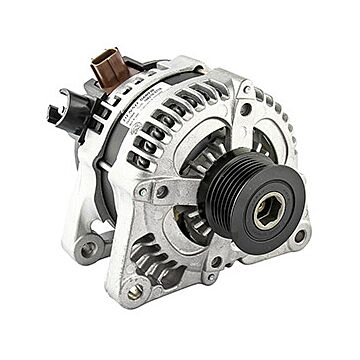 Dynamo 150A motor D4164T Volvo C30-S40-V50  2010+  (31288155  36002577)