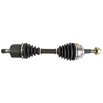 Aandrijfas compleet S40  V40