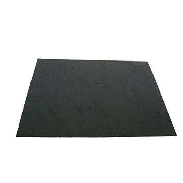 Anti dreun plaat bituum 50x50cm zelfklevend per stuk dempings mat ong 1 5-2mm dik