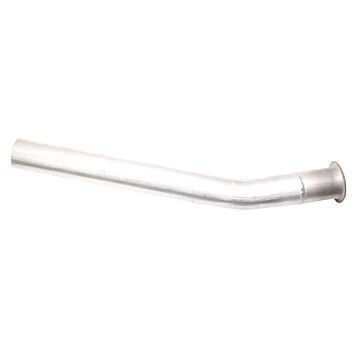 Uitlaat spruitstuk adapter Simons naar uitlaat voor 140 54mm