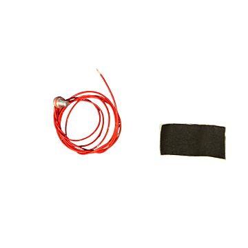 Sensor  binnentemperatuurVolvo S40 V40 (-2004)  S60 (-2009)  S80 (-2006)  V70 P26  XC70 (2001-2007)  XC60 (-2017)  XC90 (-2014)