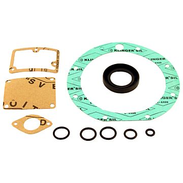 Pakkingset overdrive type D inclusief keerringen (380295)