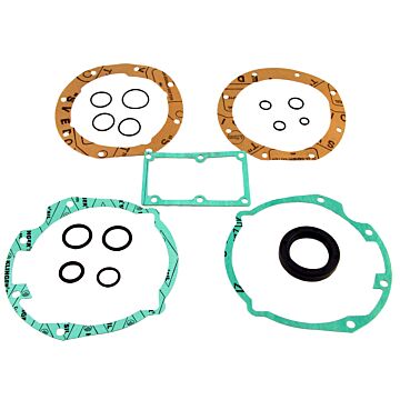 Pakkingset overdrive type J incl keerringen