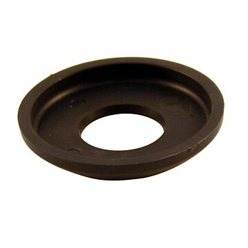 Versnellings pook kogel vatting (plastic ring) Amazon+140+164+1800E=ES