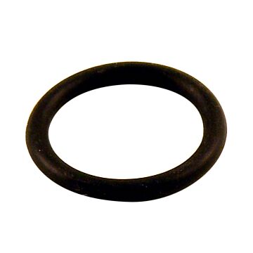 Rubber ring overdrive