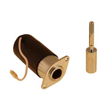 Solenoide Overdrive D type 1 draads P1800+Amazon 