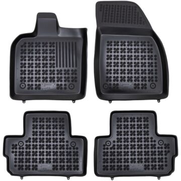 Vloermatten rubber wintermat VOLVO C30