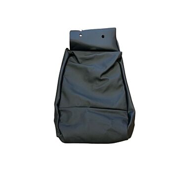 armsteun midden hoes bekleding achterbank V60 2014-2018 CH 701000-. CODE G3XX. CODE G7XX. leer