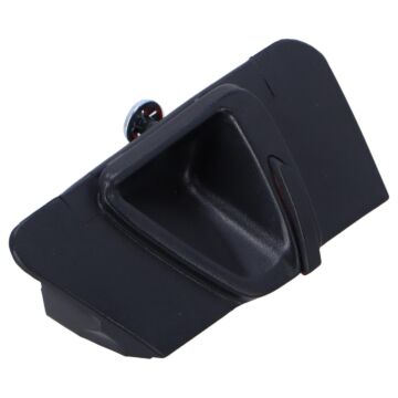 Handgreep Achterbank Opklapbaar Rechts Grijs Volvo V70 - XC70 2000-2008