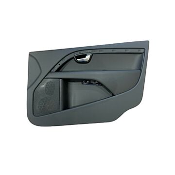 interieur deur portier paneel volvo S80 V70 xc70 zwart rechts voor