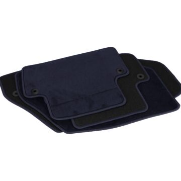 mattenset Blauw Volvo V70 P26 (2001-2007) NIET MEER LEVERBAAR