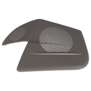 luidspreker Grille