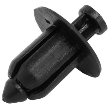 klem/clip interieur paneel grey